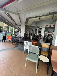 Bukit Batok Street 11 (D23), Shop House #555589081